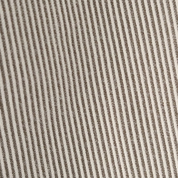 Pin Striped Capri Pants by Nautica Size 10 - Picture 8 of 9